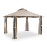 Gordola Outdoor Canopy 13' X 10'