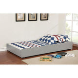 Grano Trundle