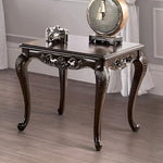 Halcaster End Table