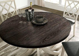 Haleigh 5 Pc Dining Table Set