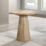 Halewood End Table