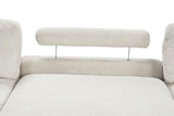 Dagenham Sectional [ D ]