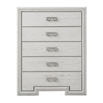 Basilone Chest