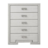 Basilone Chest
