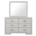 Basilone Dresser