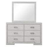 Basilone Dresser