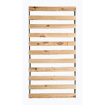 Becky Twin Slat Kit