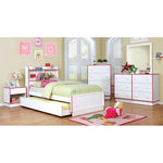 Bobbi Night Stand