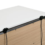 Birsfelden Queen Bedroom Set