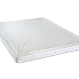 Bird Of Paradise 4" Queen-Size Foundation