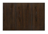 BINGHAM Counter Ht. Table w/ 2 x 15" Leaves