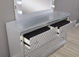 BELLETERRE Dresser