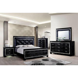 Bellanova Queen Bedroom Set