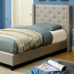 ANABELLE Twin Bed image