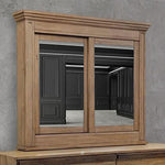 COIMBRA Cabinet Mirror image