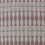 Malia Red 22" X 22" Pillow (2/CTN)