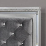 BELLETERRE Queen Bed