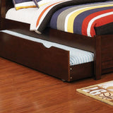 BROGAN Brown Cherry Trundle/Drawers image