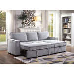 INES Sectional