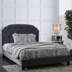 Osnabrock E.King Bed