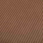 JOHANNESBURG Brown Cherry Counter Ht. Table
