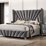 Carissa Bed