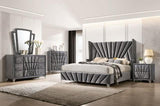 Carissa Bed