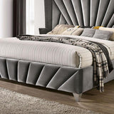 Carissa Bed
