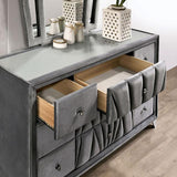 CARISSA Cal.King Bed