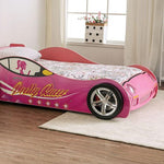 Velostra Twin Bed