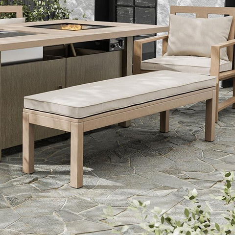 Bordeaux Bench