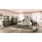 Bridgewater Bed