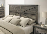 Kirkham Chest