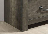 Kirkham Chest