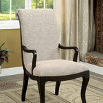 Arm Chair 2 Box Ornette