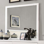 Enrico Mirror