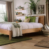 Willamette Cal.King Bed