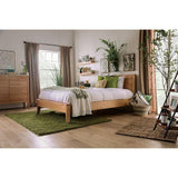 Willamette Cal.King Bed