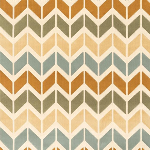 Windel Rug Ivory