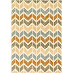 Windel Rug Ivory