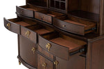 Westerham Hutch, Buffet