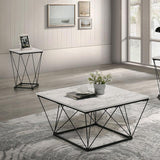Whetstone 3 Pc. Table Set