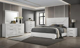 Whitby E.King & Queen Bed