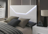 Whitby Bed