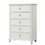 Whitehaven Chest