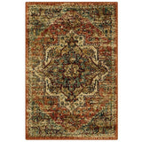Wilhelm Area Rug