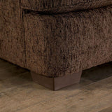 Wanstead Sectional