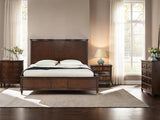 Westerham Bed Cherry
