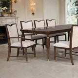 Westerham Arm Chair (2/CTN)