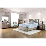 Zaragoza Full Bed